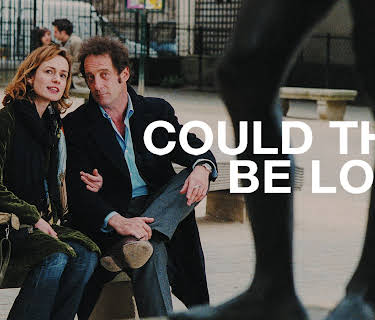 Could This Be Love? (2007)