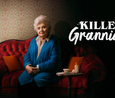 Killer Grannies