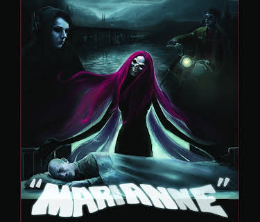 Marianne: The Ghost Inside (2013)
