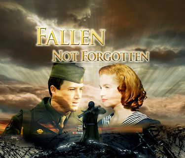 Fallen Not Forgotten (2009)