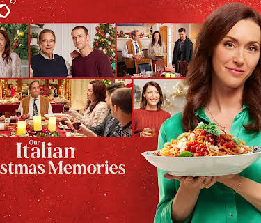 Our Italian Christmas Memories (2023)