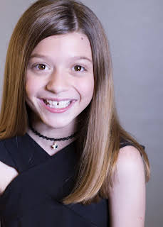 Chloe Perrin