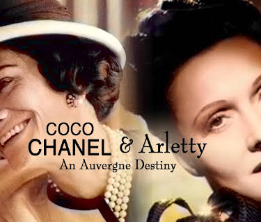 Coco Chanel & Arletty: An Auvergne Destiny (2018)