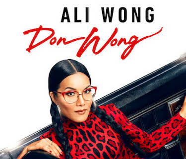 Ali Wong: Don Wong (2022)
