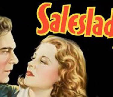 Saleslady (1938)