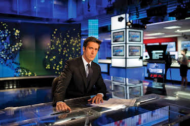 David Muir