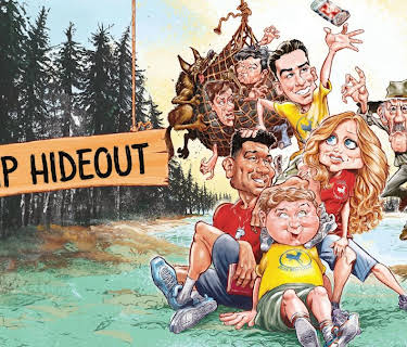 Camp Hideout (2026)