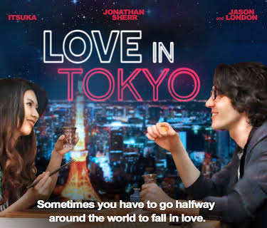 Love In Tokyo (2015)