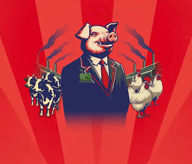 Food for Profit (2025)
