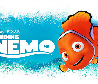 Finding Nemo (2003)