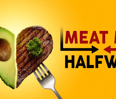 Meat Me Halfway (2021)