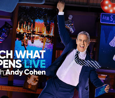 Watch What Happens Live with Andy Cohen S9