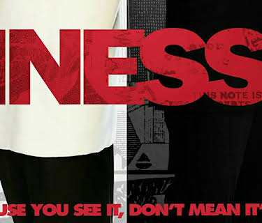 Finesse (2014)