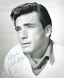 Richard Wyler