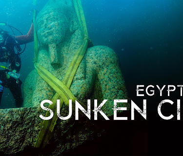 Egypt: A Sunken City (2013)