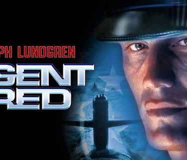 Agent Red (2001)