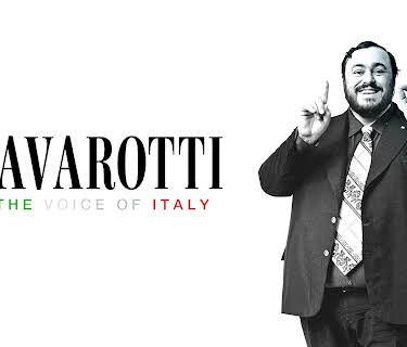 Pavarotti: The Voice of Italy (2020)