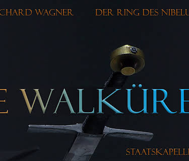 The Valkyries (2008)