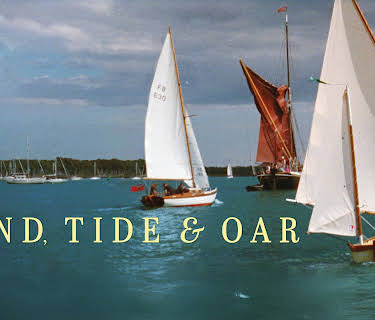 Wind, Tide & Oar (2025)