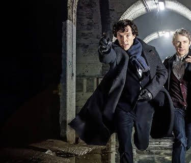 Sherlock