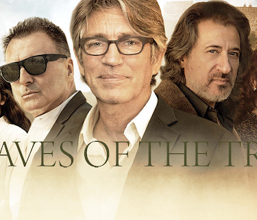 Leaves of the Tree (2016)