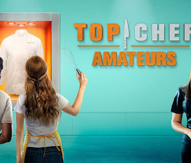 Top Chef: Amateurs S1