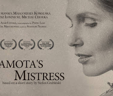 Szamota's Mistress (2017)