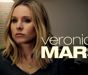 Veronica Mars (2019): Season 1