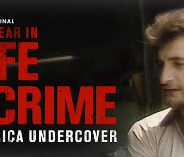One Year in a Life of Crime: America Undercover (1989)