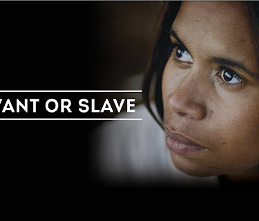 Servant or Slave (2016)