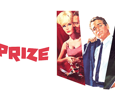 The Prize (1963)