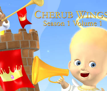 Cherub Wings Season 1