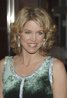 Paula Zahn