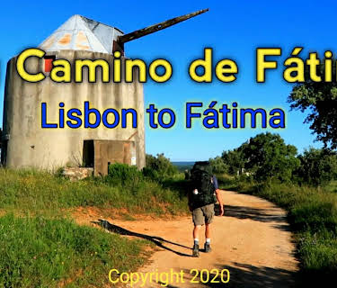 My Camino de Fátima (2020)