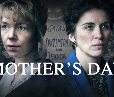 Mother's Day (2018)