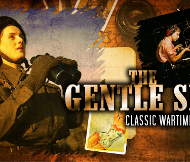 The Gentle Sex: Classic Wartime Drama (1943)