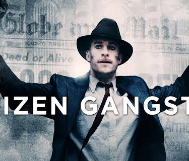 Citizen Gangster (2012)