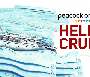 Hell of a Cruise (2026)