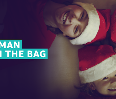 The Man With The Bag (1950)