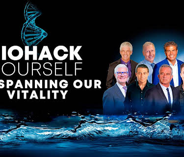 Biohack Yourself Lifespanning Our Vitality (2024)