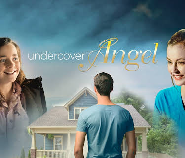 Undercover Angel (2022)