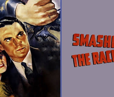 Smashing the Rackets (1938)