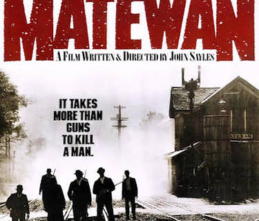 Matewan (1987)