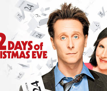 Twelve Days of Christmas Eve (2004)