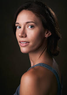 Catherine Parker
