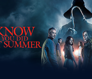 I Know What You Did Last Summer: Sneak Peek (2025)
