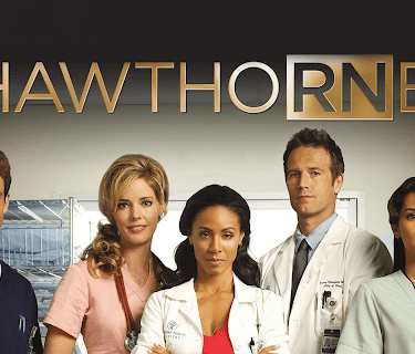 Hawthorne Season 1