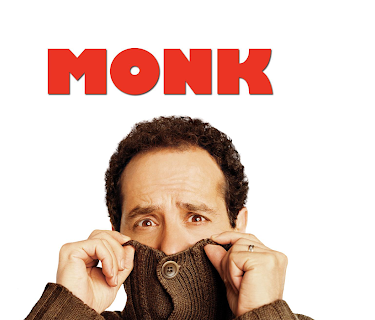 Monk Season 1
