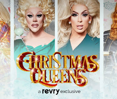 Christmas Queens Sing-Along Concert Special (2017)