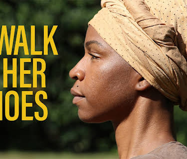 A Walk In Her Shoes (2020)